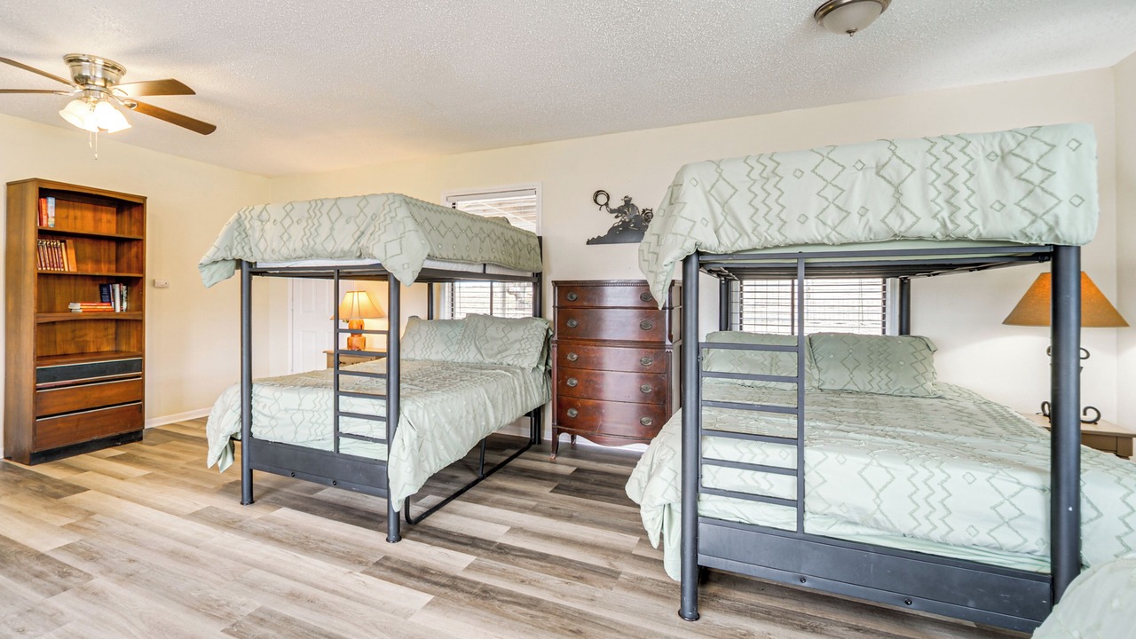 Photo of Bedroom in Blanco