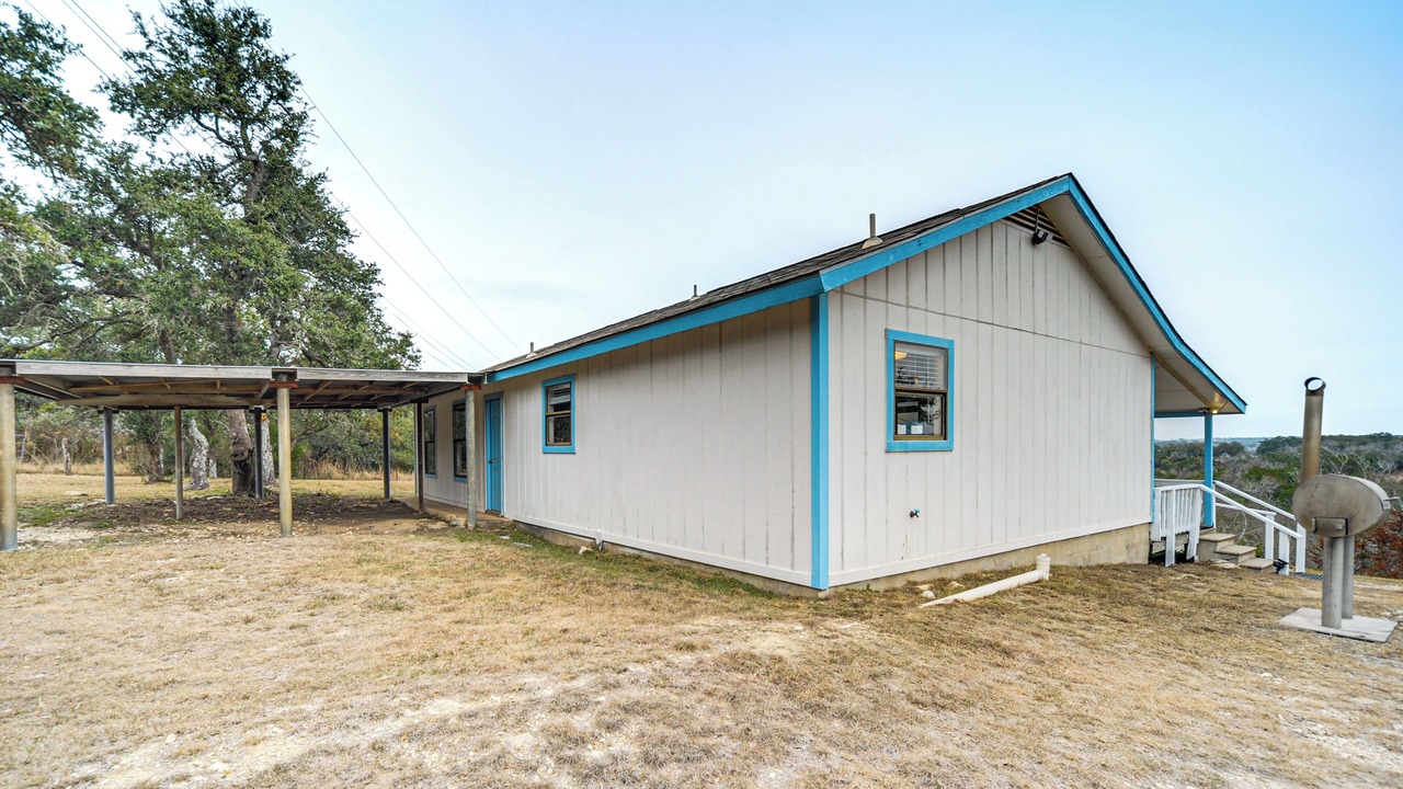 Photo of Outdoor in Blanco
