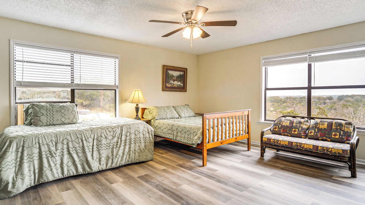 Photo of Bedroom in Blanco