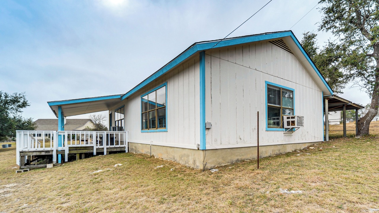 Photo of Outdoor in Blanco