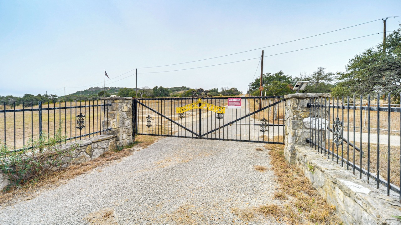 Photo of Outdoor in Blanco