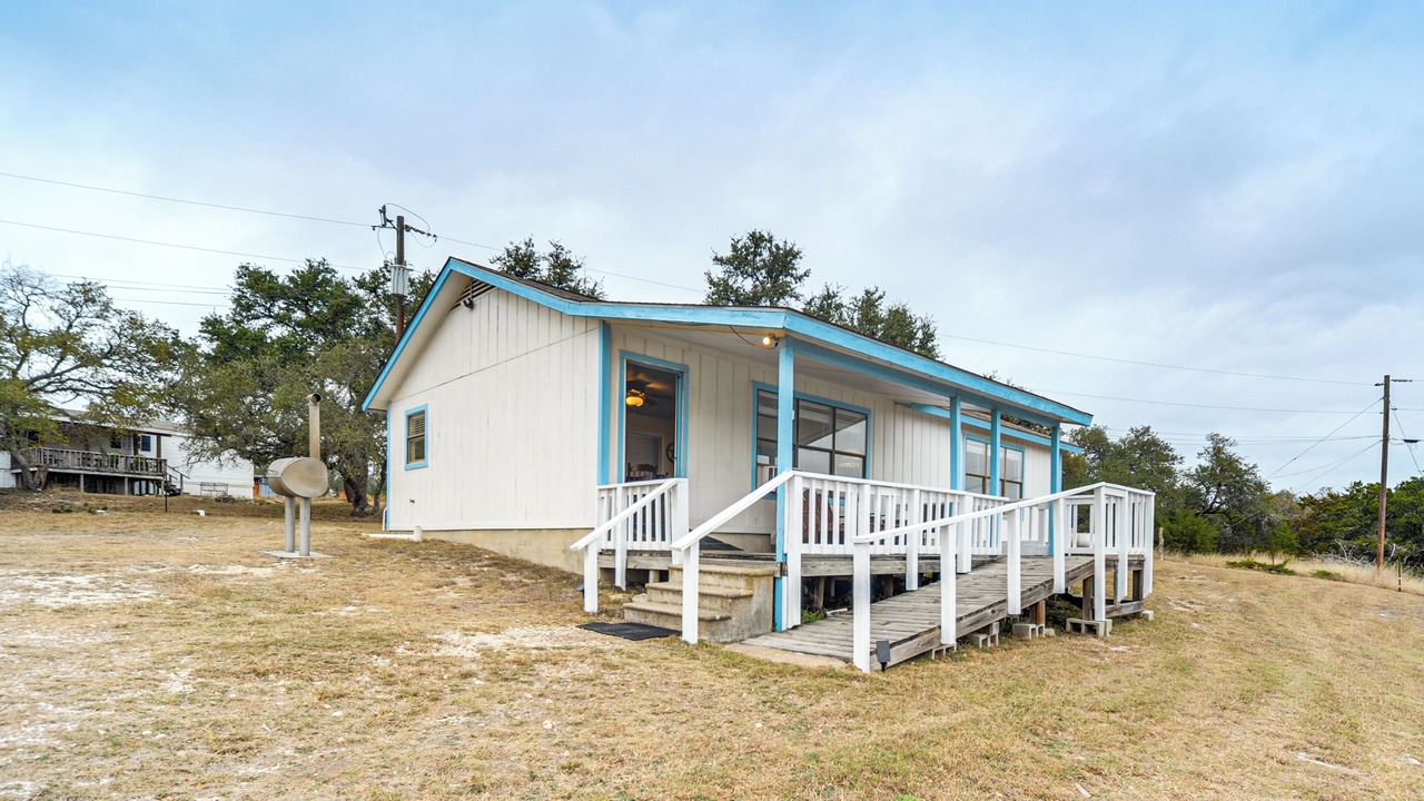 Photo of Outdoor in Blanco