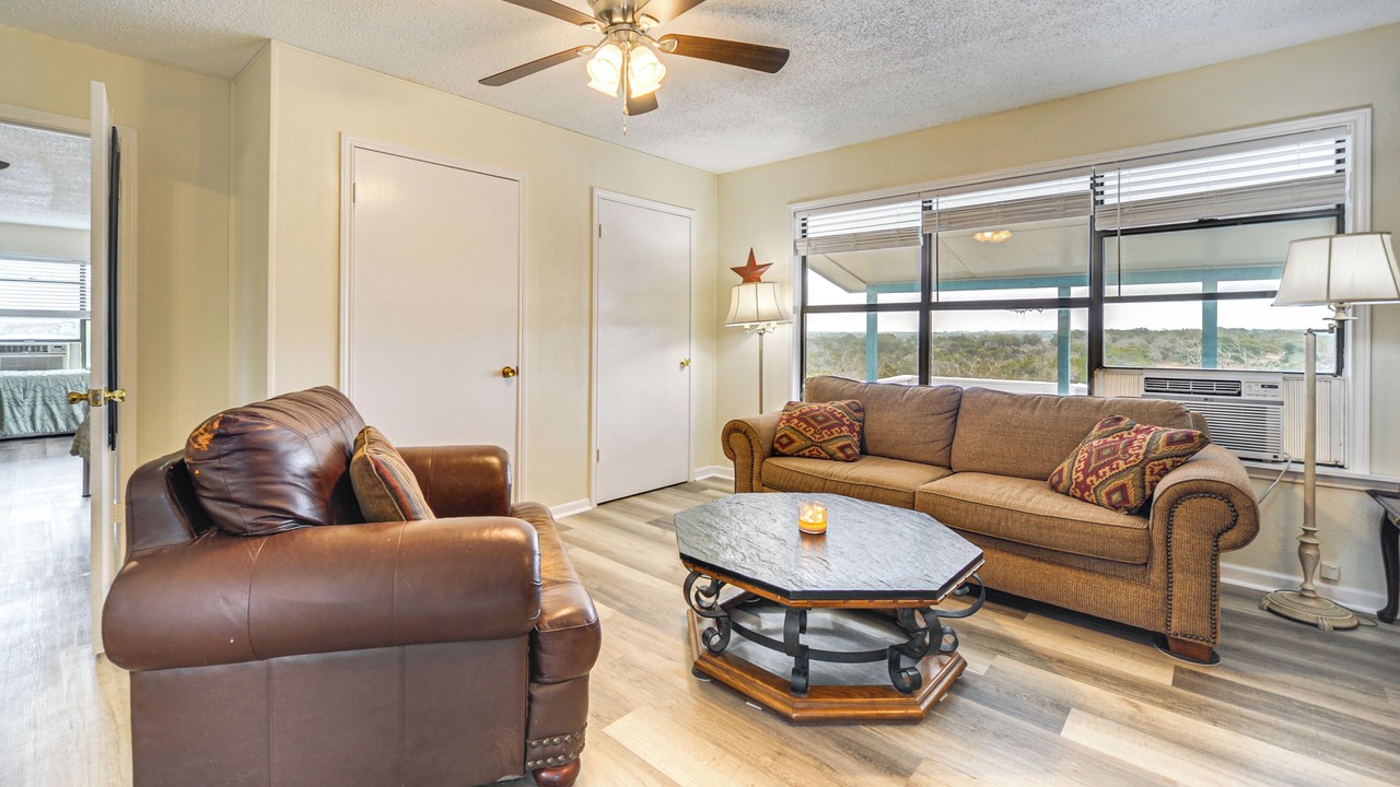Photo of Livingroom in Blanco