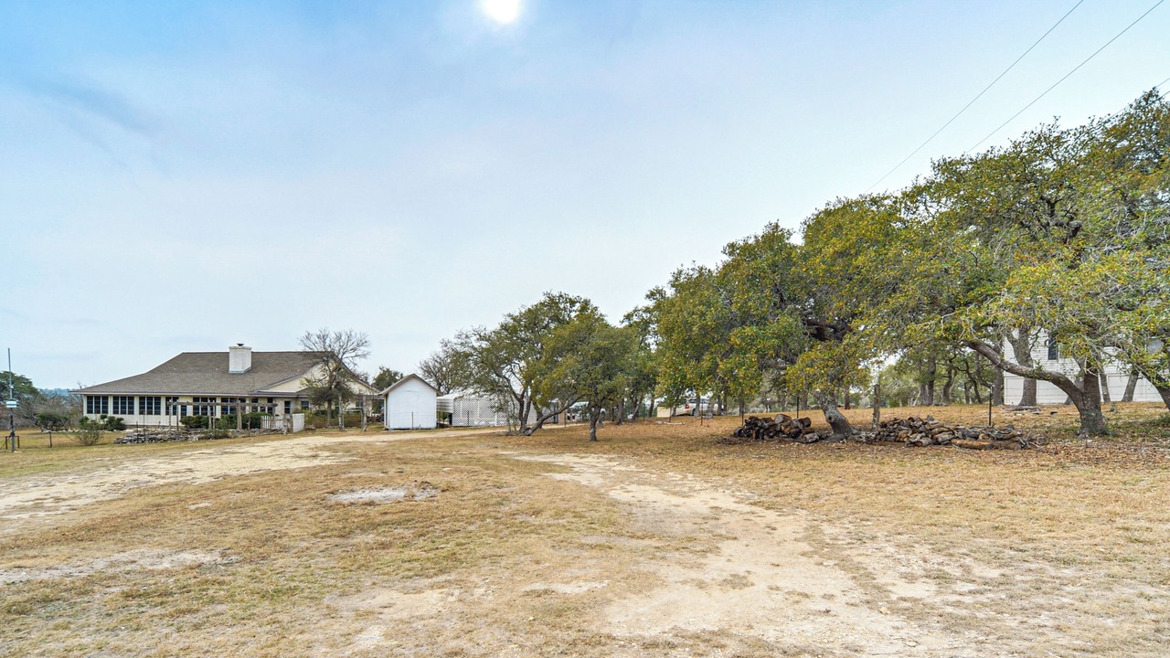Photo of Outdoor in Blanco