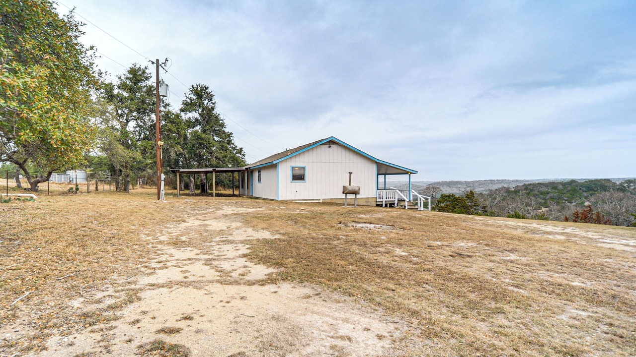 Photo of Outdoor in Blanco