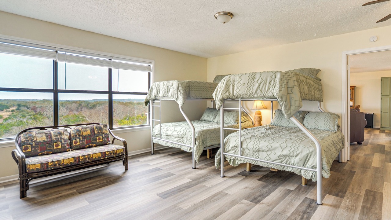 Photo of Bedroom in Blanco
