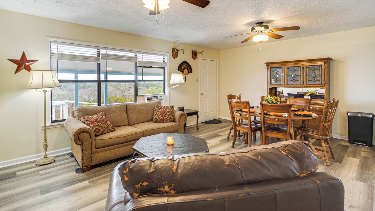 Photo of Livingroom in Blanco