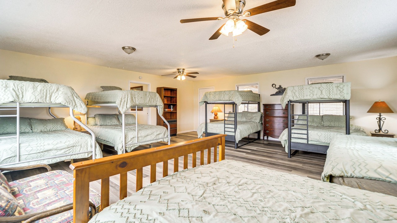 Photo of Bedroom in Blanco