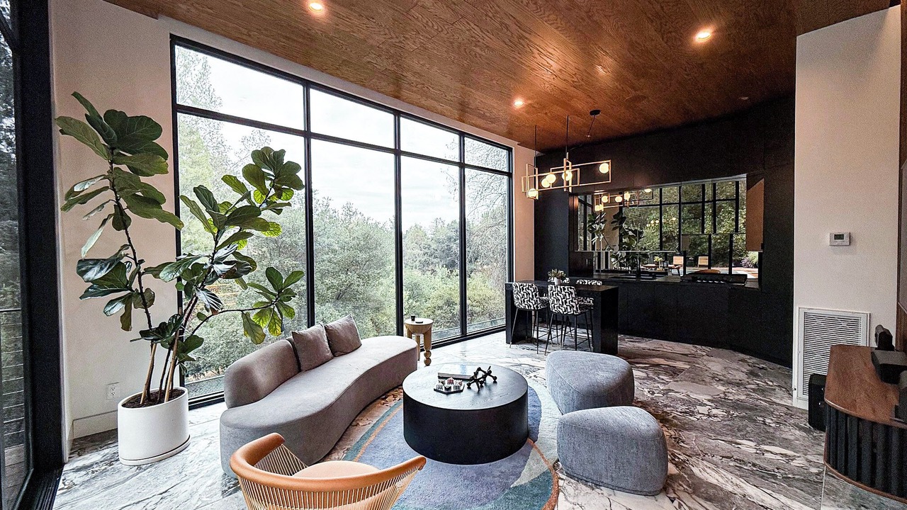 Photo of Livingroom in North Arroyo