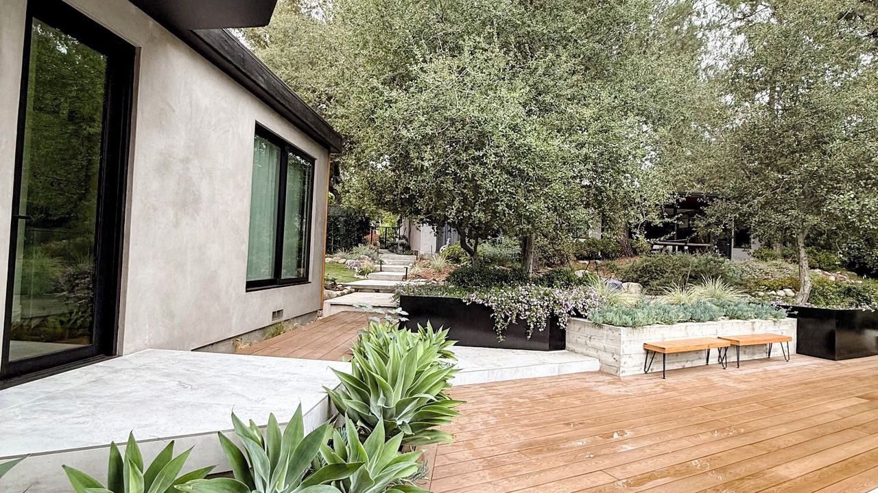 Photo of Patio Balcony in North Arroyo