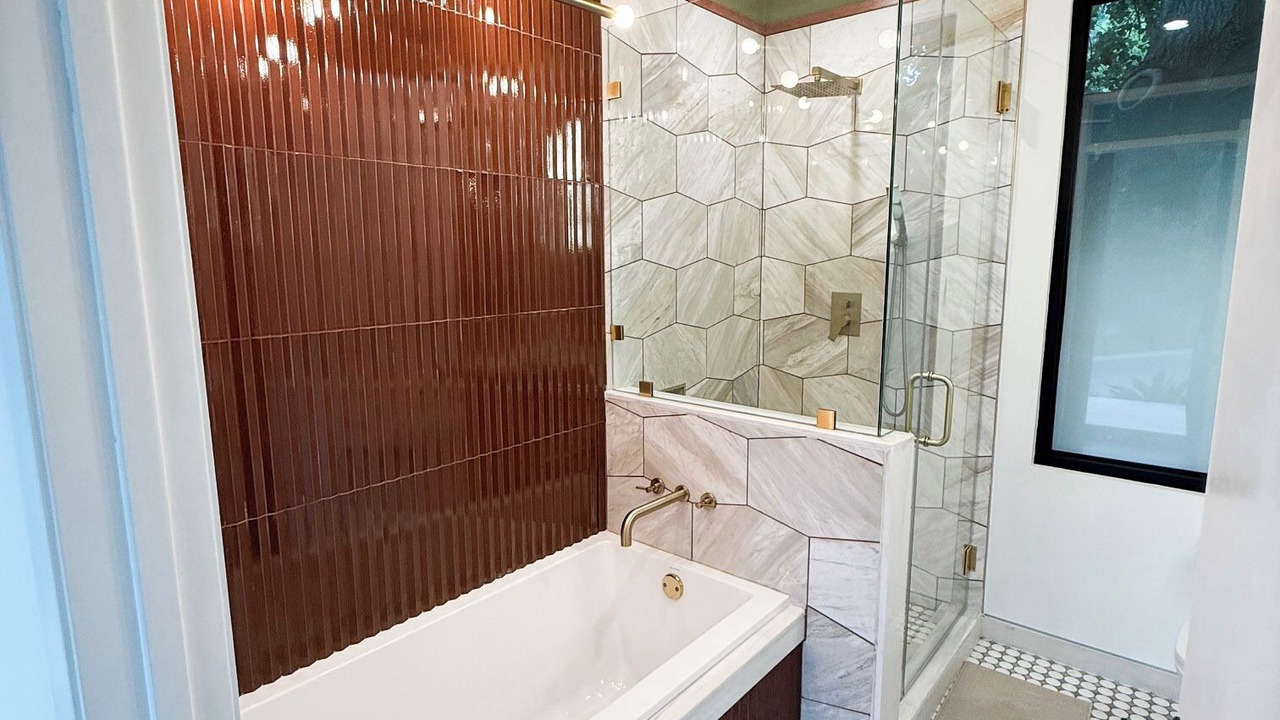 Photo of Bathroom in North Arroyo