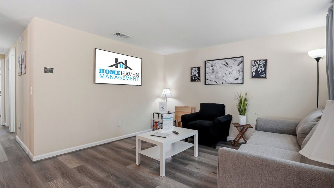 Photo of Livingroom in Ballast Point