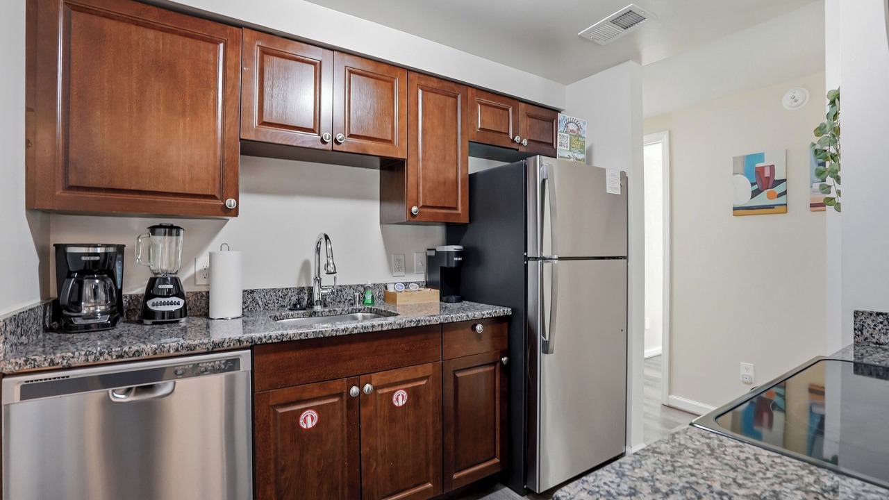 Photo of Kitchen in Ballast Point