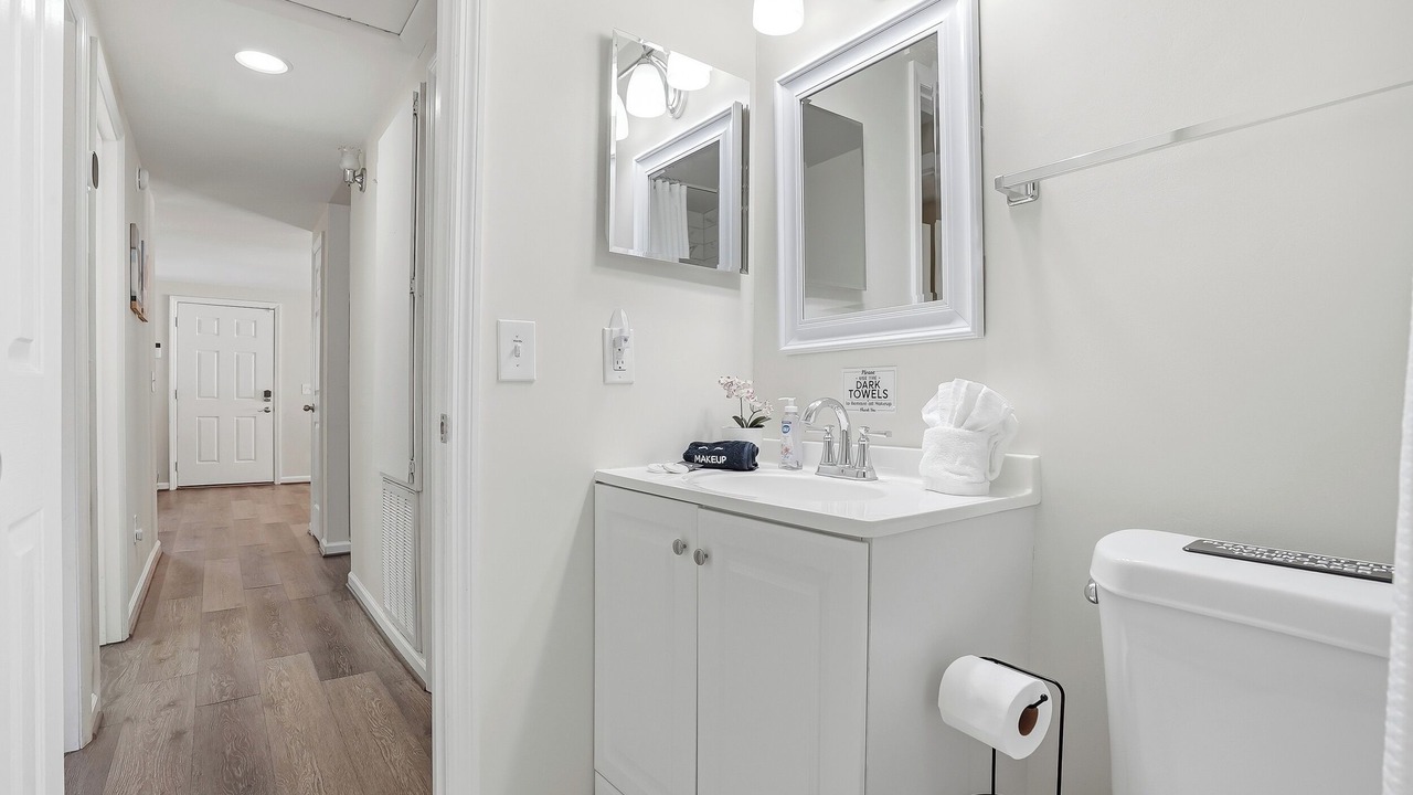 Photo of Bathroom in Ballast Point