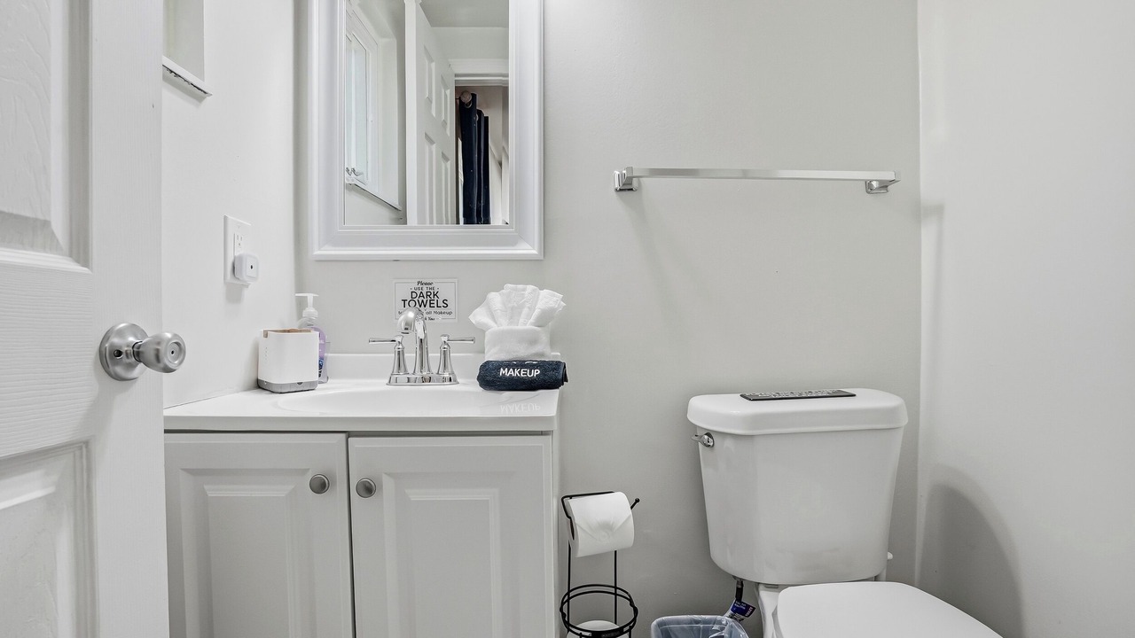 Photo of Bathroom in Ballast Point