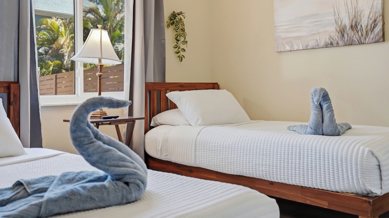 Photo of Bedroom in Ballast Point