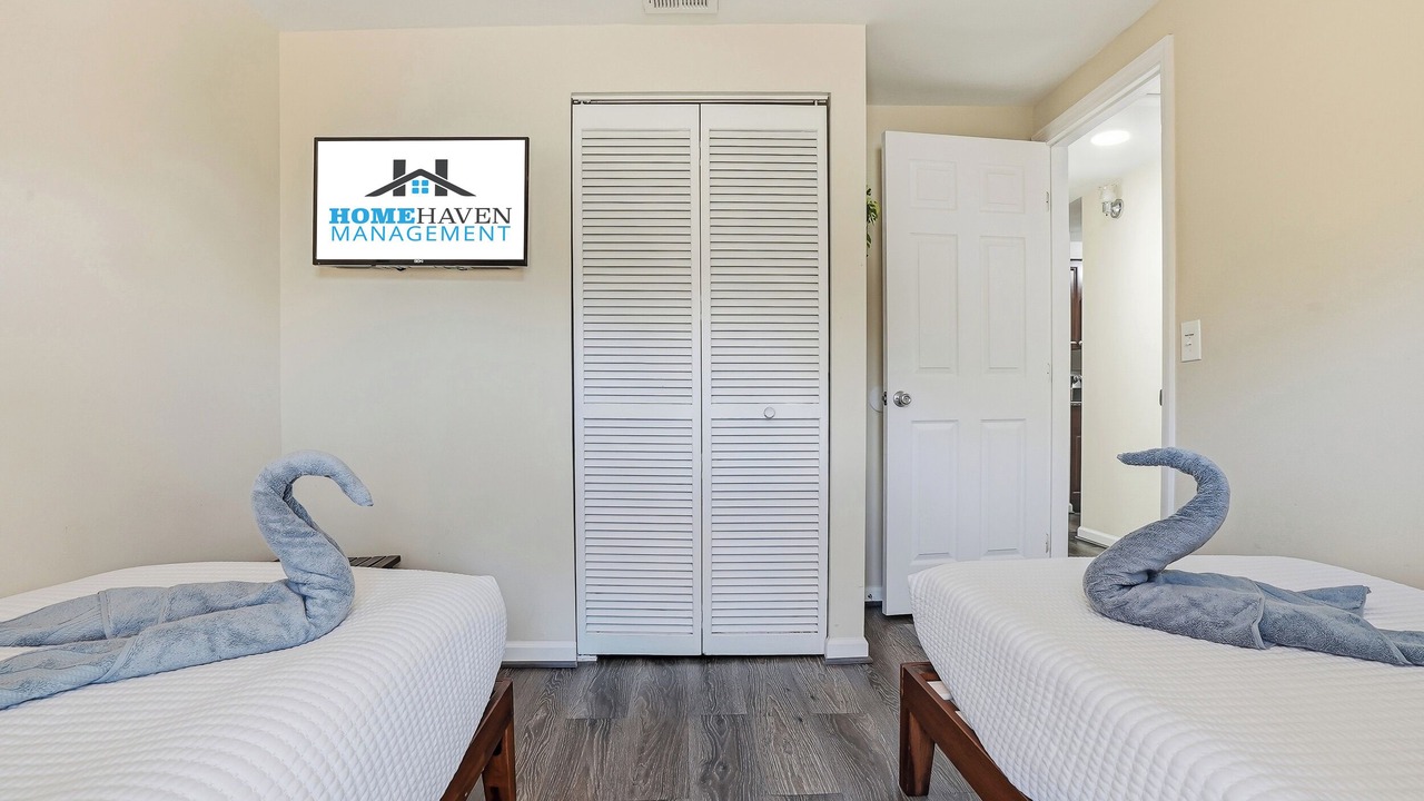 Photo of Bedroom in Ballast Point