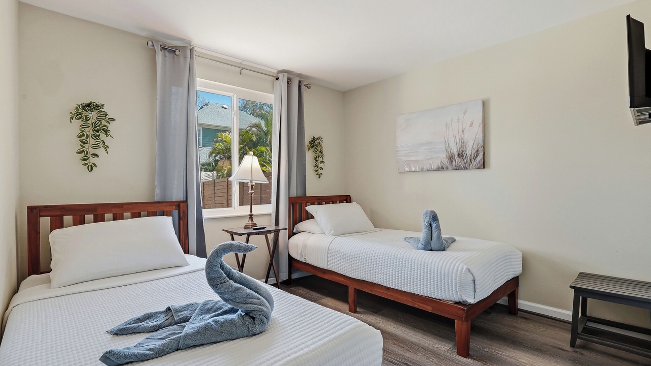 Photo of Bedroom in Ballast Point
