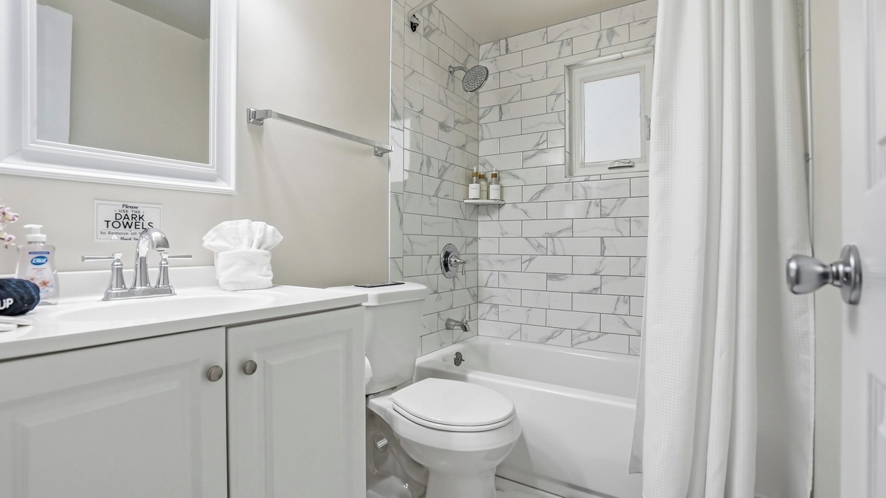 Photo of Bathroom in Ballast Point