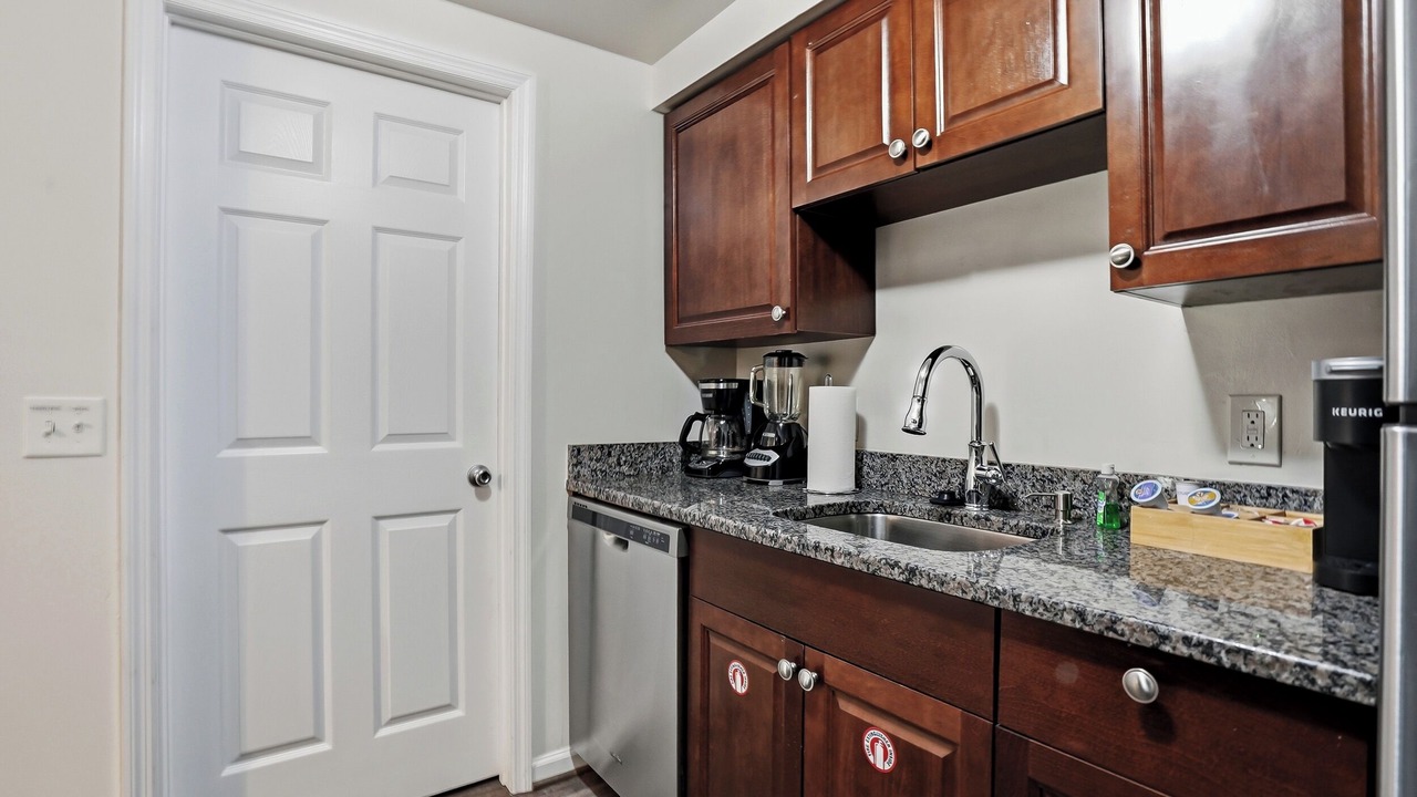 Photo of Kitchen in Ballast Point