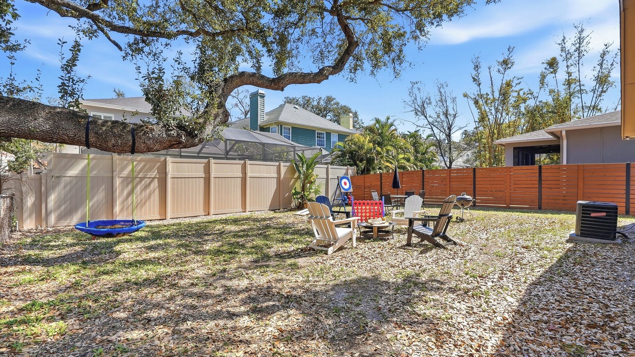 Photo of Outdoor in Ballast Point