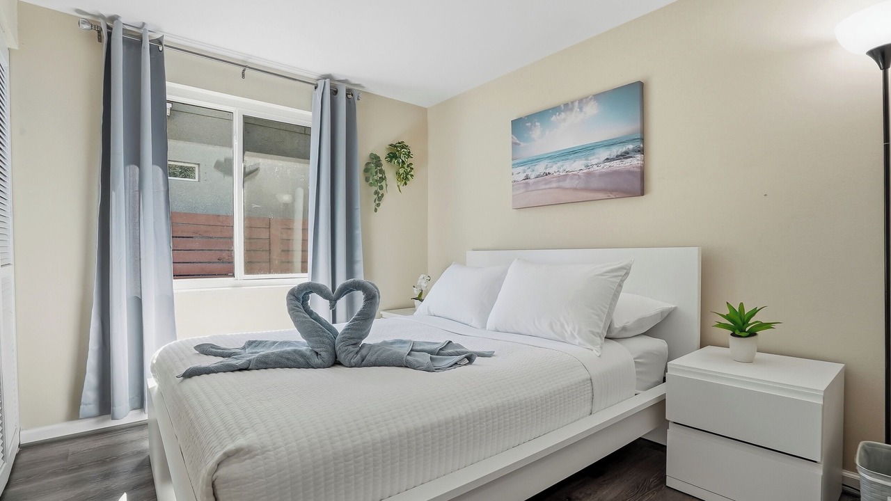 Photo of Bedroom in Ballast Point