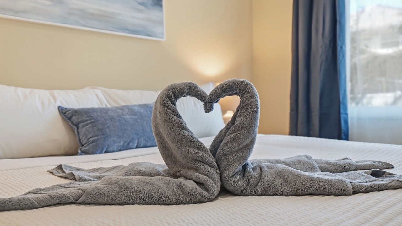 Photo of Bedroom in Ballast Point
