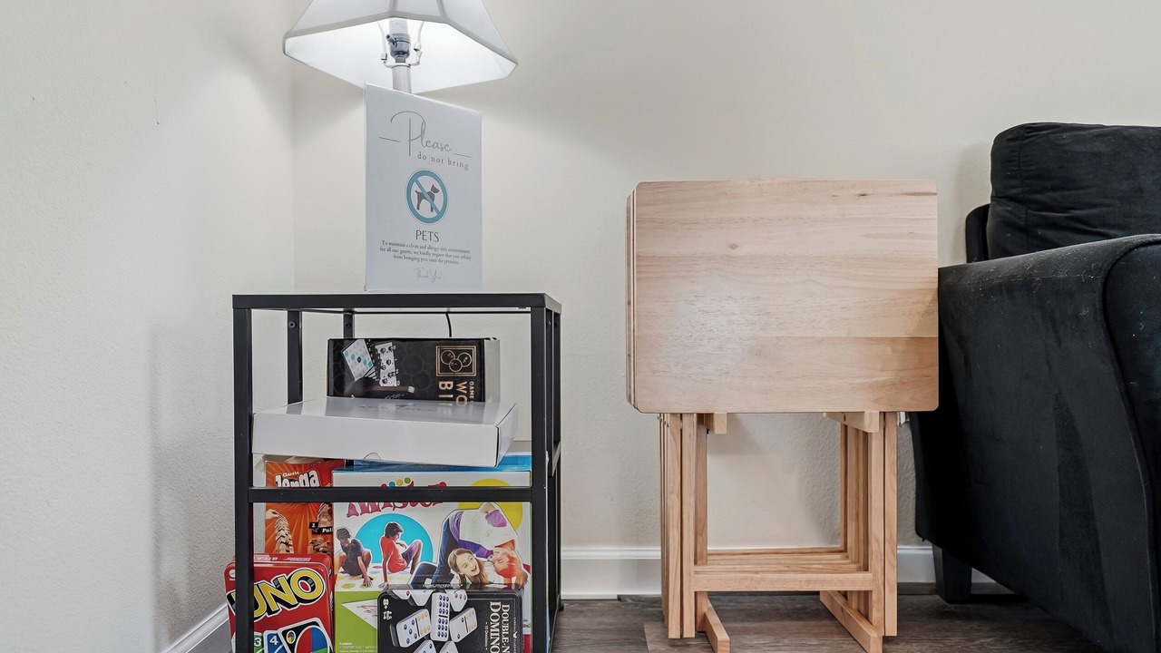 Photo of Bedroom in Ballast Point