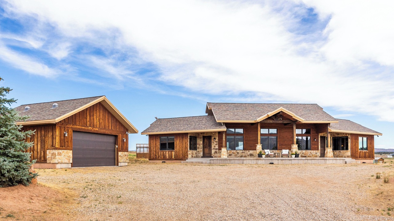 Photo of Outdoor in Fruitland