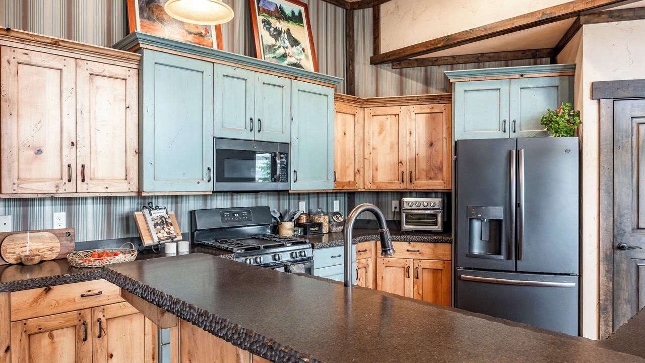 Photo of Kitchen in Fruitland