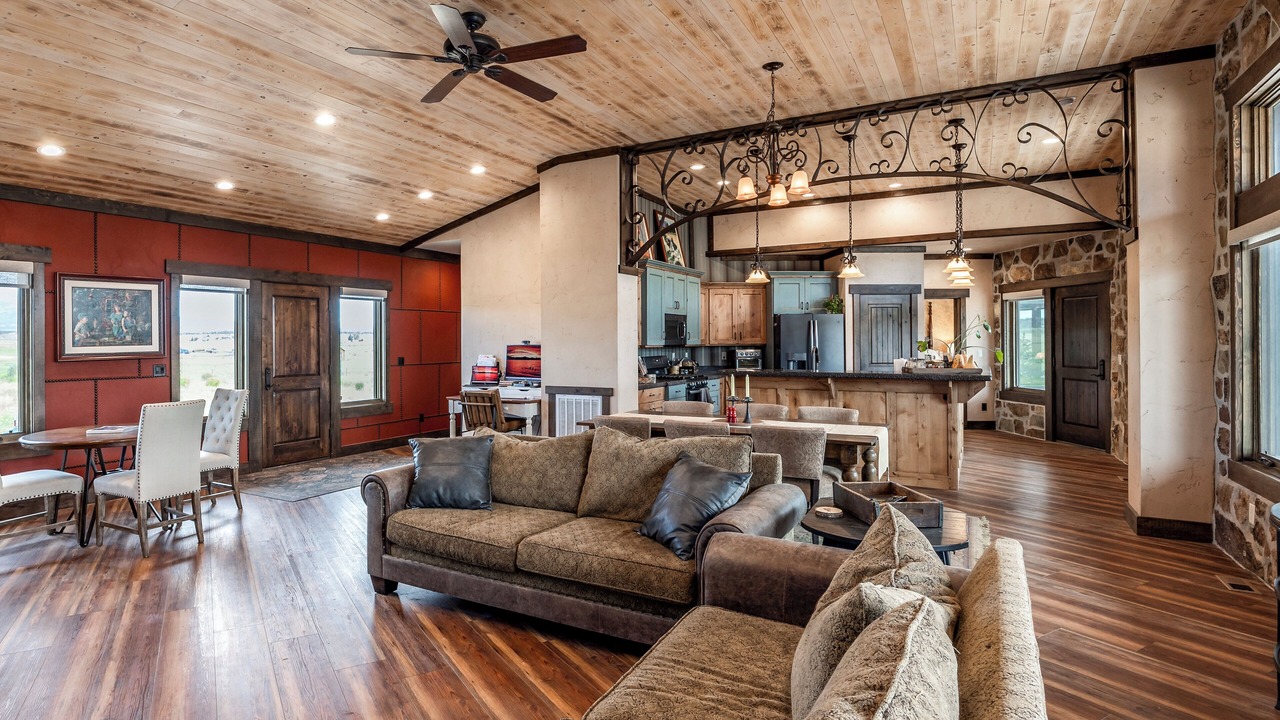 Photo of Livingroom in Fruitland
