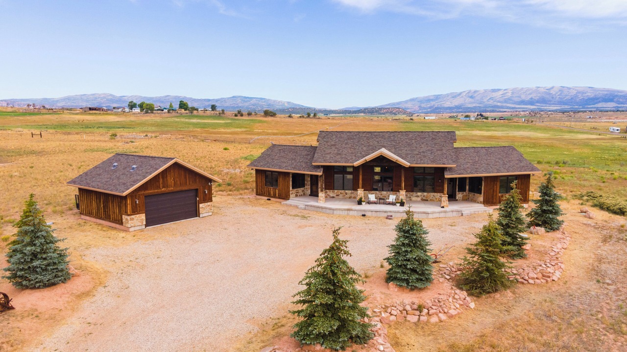 Photo of Outdoor in Fruitland