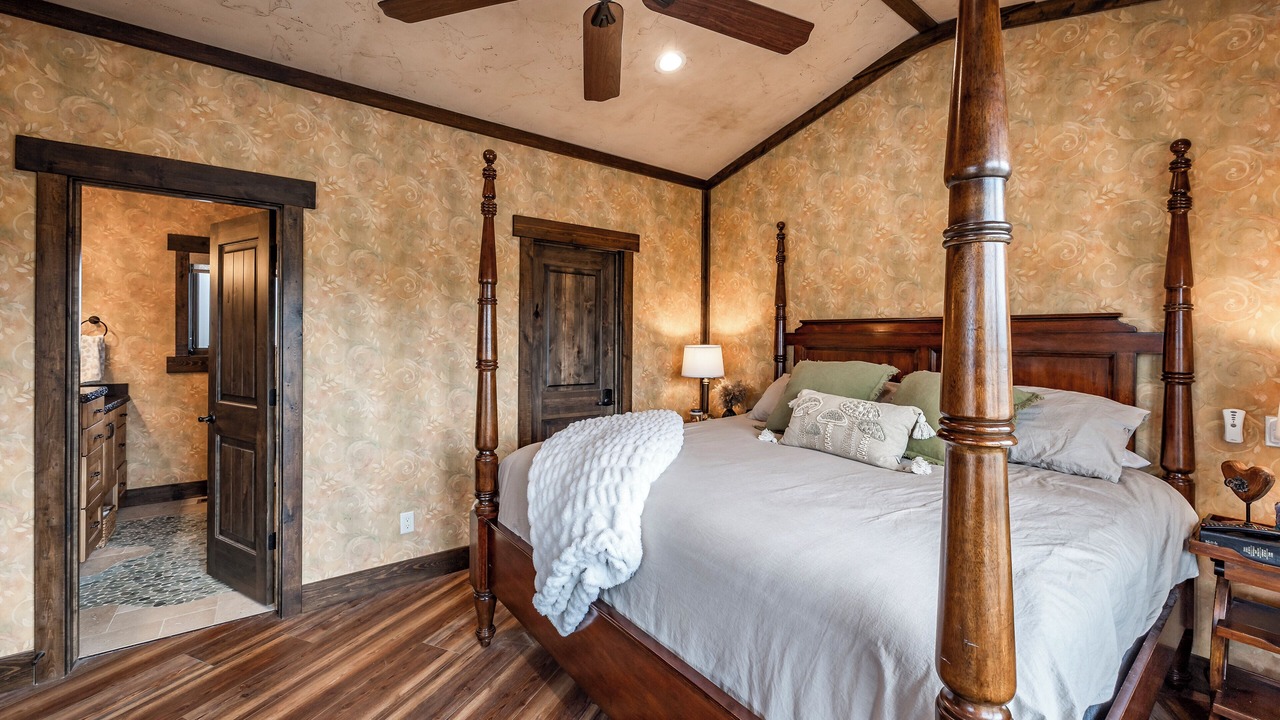 Photo of Bedroom in Fruitland