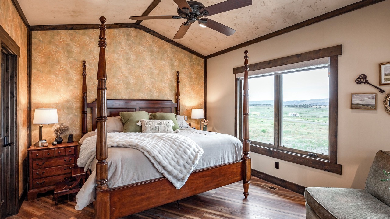 Photo of Bedroom in Fruitland