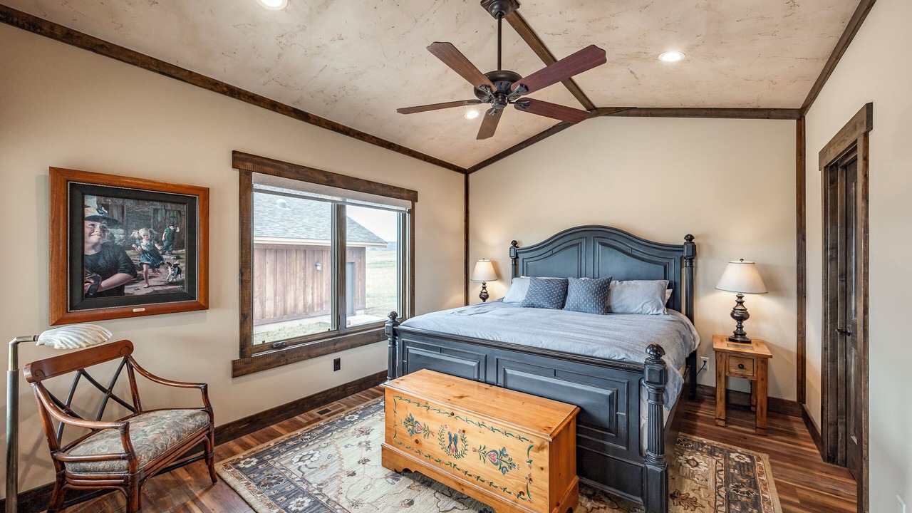 Photo of Bedroom in Fruitland