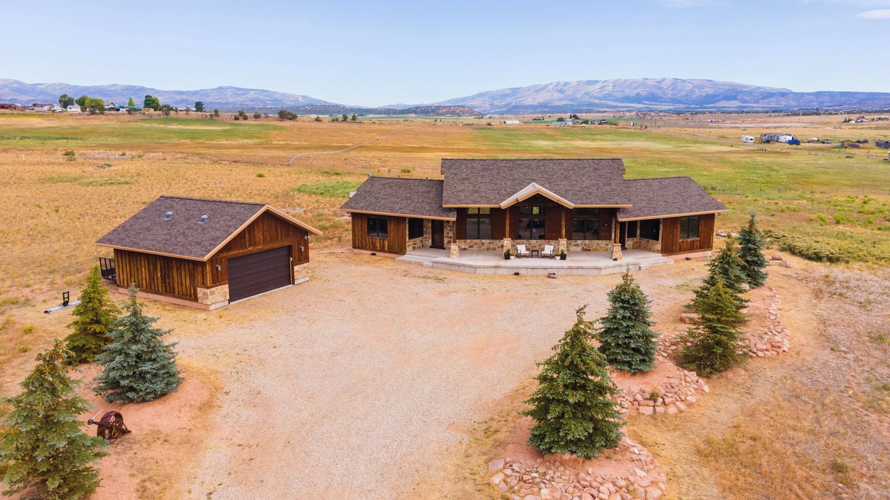 Photo of Outdoor in Fruitland
