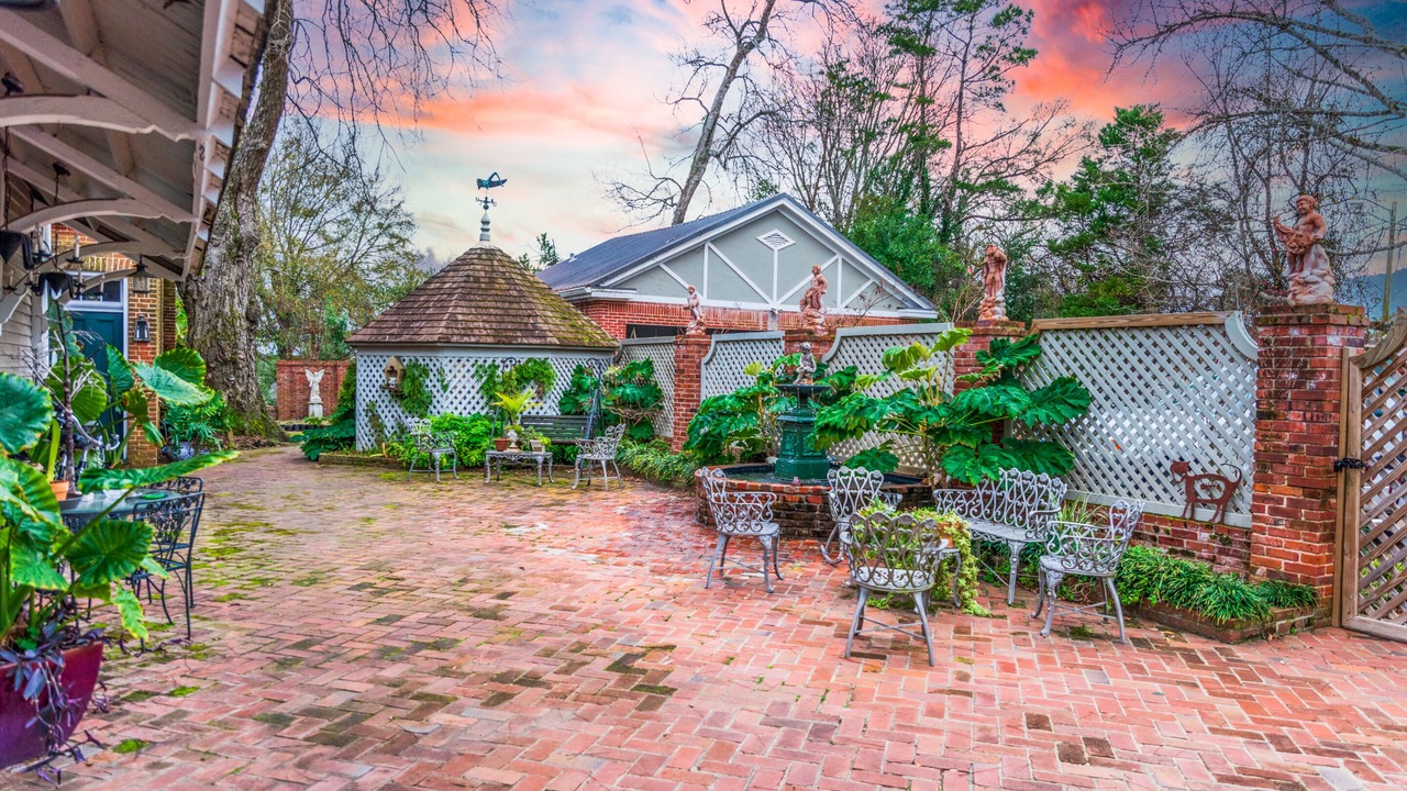 Photo of Outdoor in Natchez