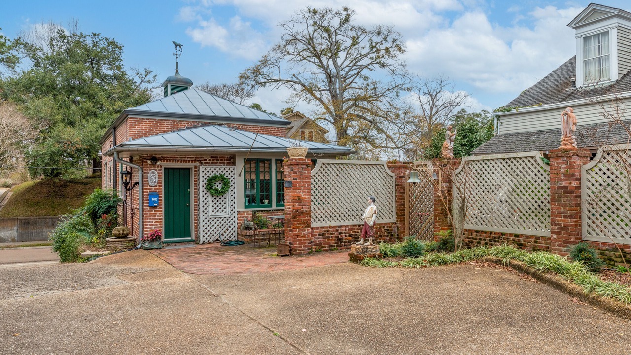 Photo of Outdoor in Natchez