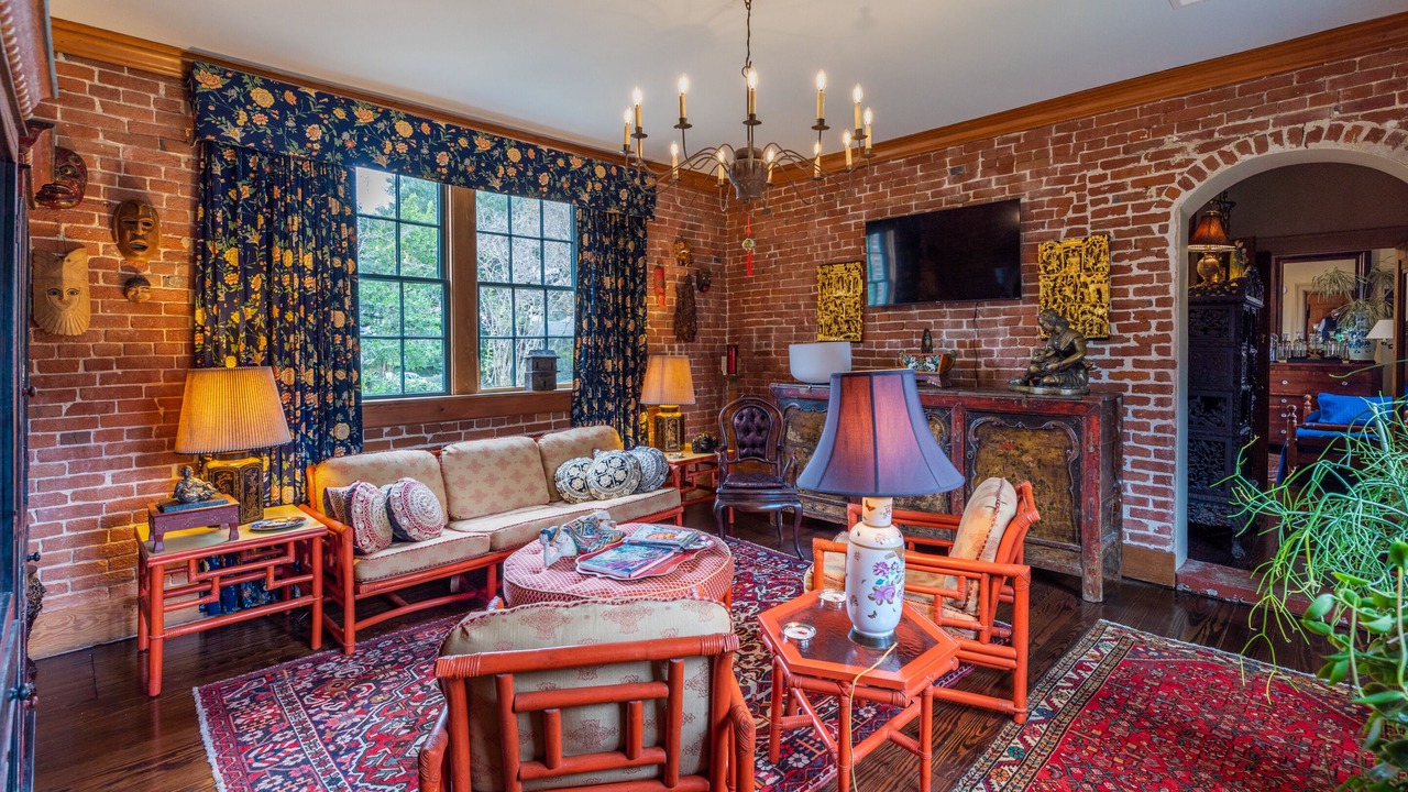 Photo of Livingroom in Natchez