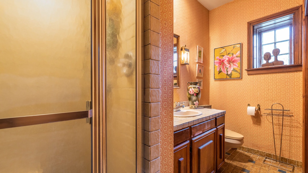 Photo of Bathroom in Natchez