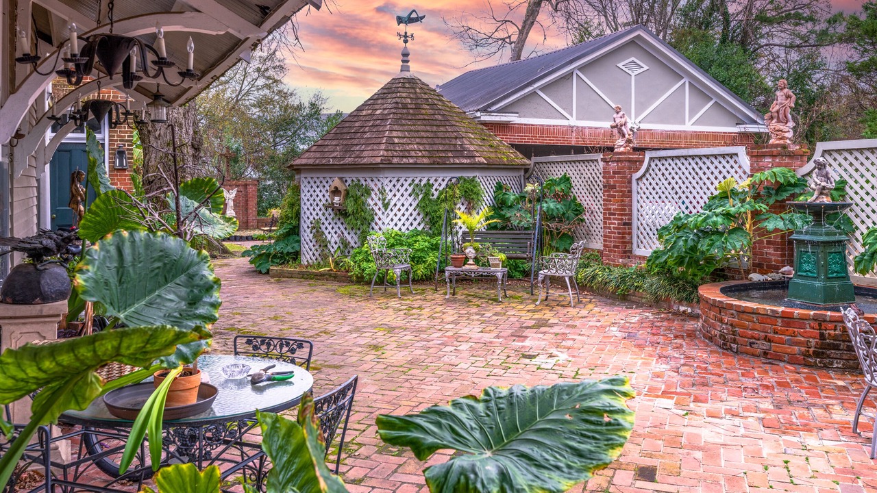 Photo of Outdoor in Natchez