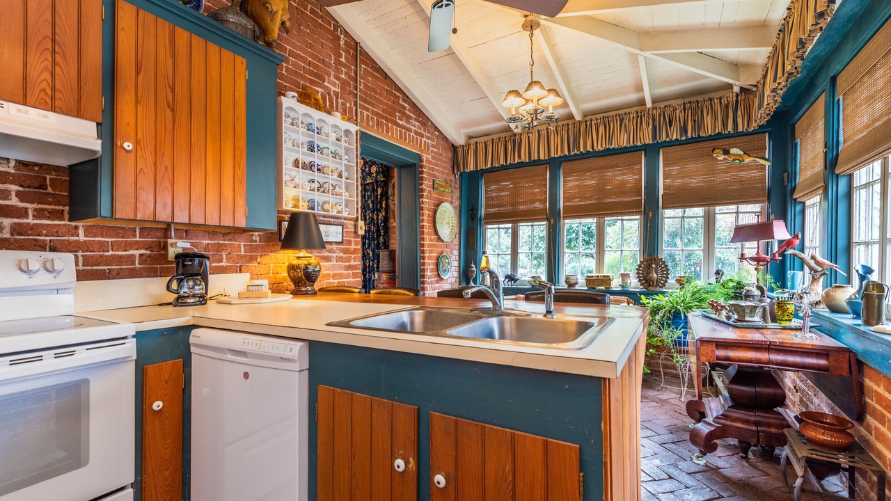 Photo of Kitchen in Natchez