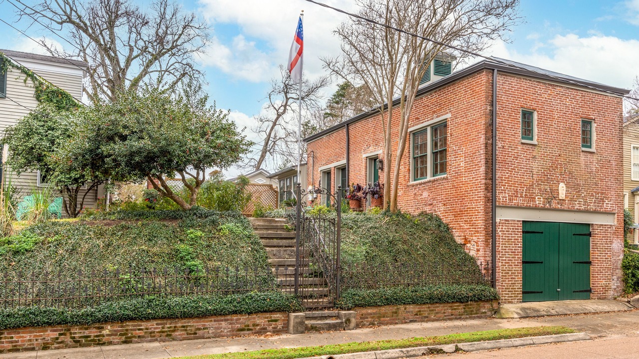 Photo of Outdoor in Natchez