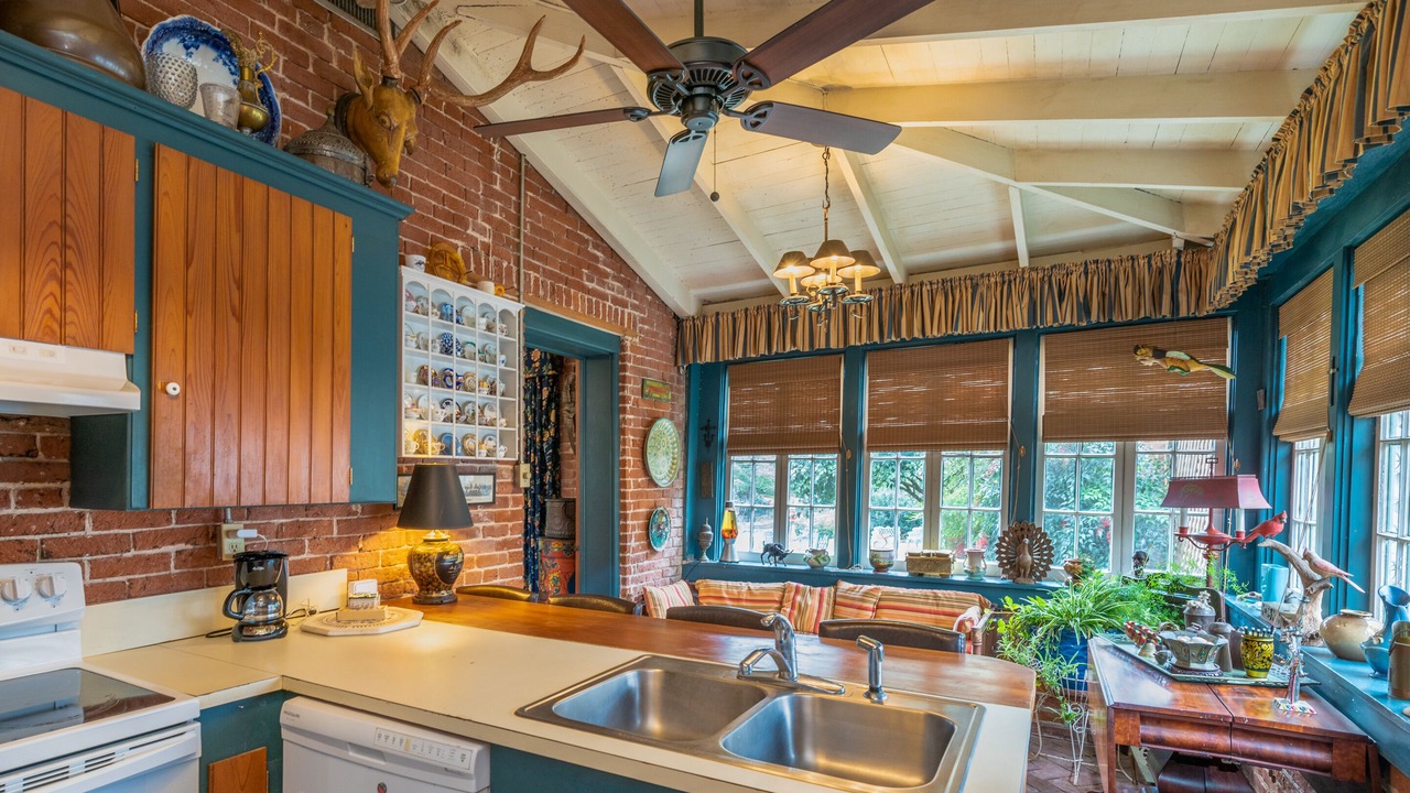 Photo of Kitchen in Natchez