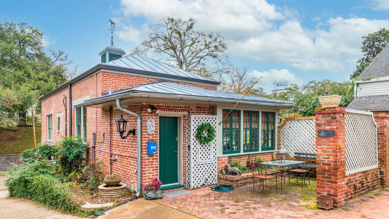Photo of Outdoor in Natchez