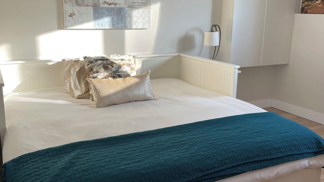 Photo of Bedroom in Bromont