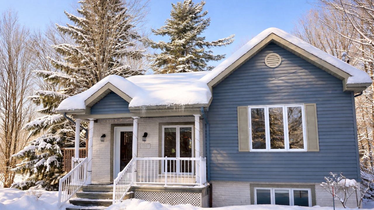 Photo of Outdoor in Bromont