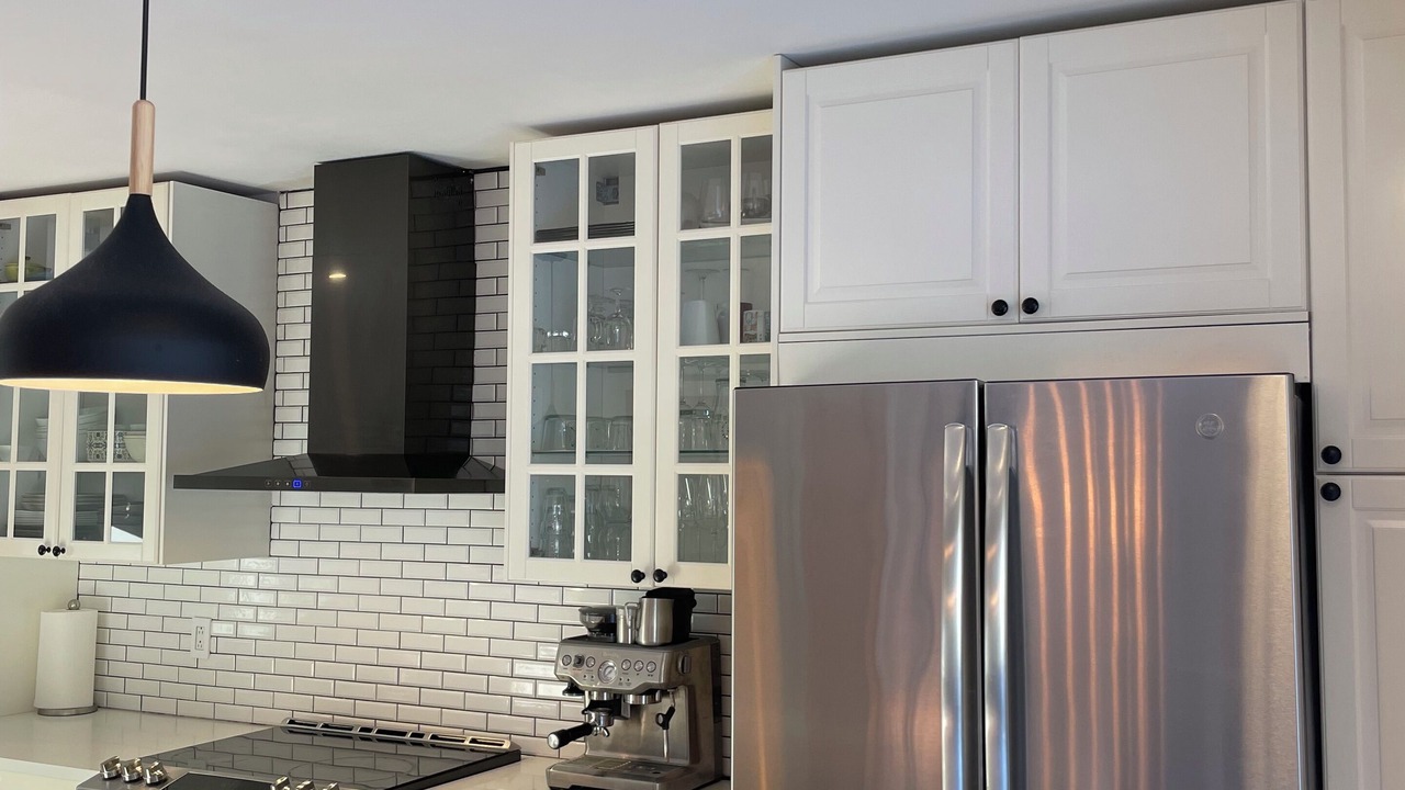 Photo of Kitchen in Bromont