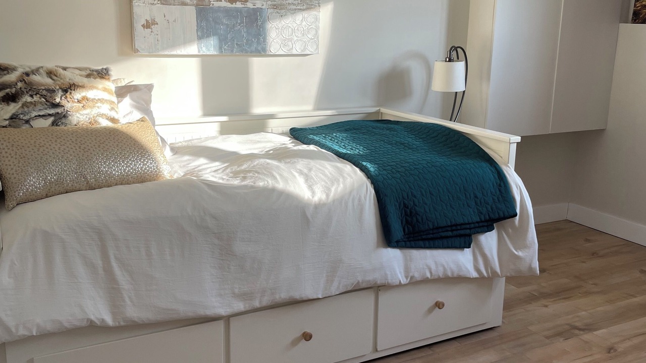 Photo of Bedroom in Bromont