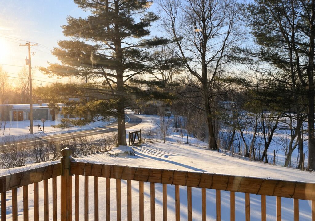 Photo of Outdoor in Bromont